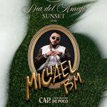 MichaelBM Live @ Buenos Aires, Argentina