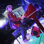 Elton Dan & the Rocket Band