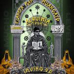 IRVING O.D EN HUANCAYO - "PLANETA RAP"
