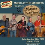 Malderine & Chester's Revival