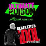 Ultimate Poison live with Generation Idol