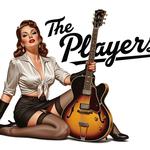 Player's at Memphis in Addison Texas