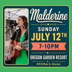 Oregon Garden Resort
