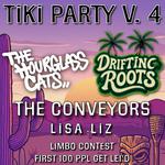 TIKI PARTY V.4 