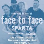 35 years of face to face