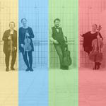 Svavar Knútur and the Sultanas of Strings in Kniestedter Kirche