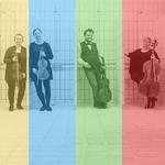 Svavar Knútur and the sultanas of strings at Rudolf Oetker Halle