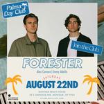 Emmy Adelle opening for Forester at Palma Day Club Montauk