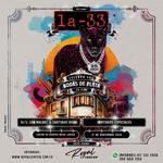 LA-33 EN VIVO - 25 AÑOS - BOGOTÁ