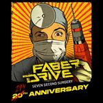 Faber Drive Seven Second Surgery 19¼ Anniversary Tour with Living Room for Small