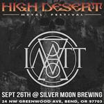 High Desert Metal Fest  