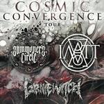 Cosmic Convergence Tour