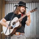 Red River Caravan at Three Rifles