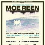 Moe Reen + Sylvie's Okay 