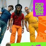 Festival Ciclocaravana  