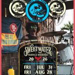 Tell All Your Friends! @ Sweetwater Marina & Riverdeck