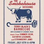 The Smokehouse Sessions