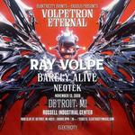 Russel Industrial Centre W/Ray Volpe