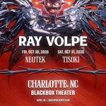 Blackbox Theatre W/Ray Volpe