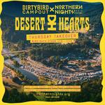 Thursday Takeover - Dirtybird x Northern Nights 2026