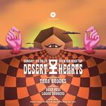 Desert Hearts @ Urbano Blanco