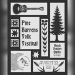 Pine Barrens Folk Festival