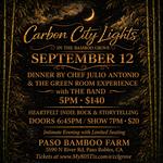 In The Grove at Paso Bamboo