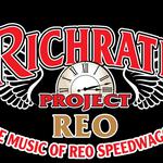 Richrath Project REO @ Cortland SummerFest