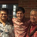 Masters of Hawaiian Music: George Kahumoku, Led Kaapana, Jeff Peterson