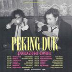 Peking Duk Paradise Tour