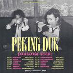 Peking Duk Paradise Tour