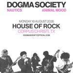 DOGMA SOCIETY IN CORPUS CHRISTI, TX