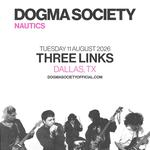 DOGMA SOCIETY IN DALLAS, TX