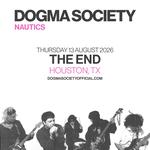 DOGMA SOCIETY IN HOUSTON, TX