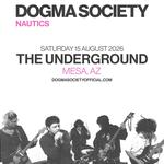 DOGMA SOCIETY IN MESA, AZ