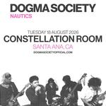 DOGMA SOCIETY IN SANTA ANA, CA