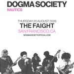 DOGMA SOCIETY IN SAN FRANCISCO, CA