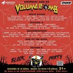 Volume Bomb 9 2026