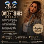 Angelyn in Katy Texas at Toddy Oaks