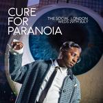 An intimate evening with Cure for Paranoia