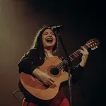 Nadia Larcher