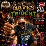 The Gates to the Trident Title 2 