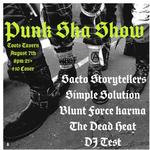 Ska, Punk, and Reggae at Toot's Tavern