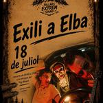 Concert al Pallars Extrem Sound 2026 (Sort)