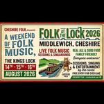Folk at the Kings Lock 