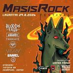 MasisRock 2026