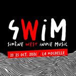 SWIM FESTIVAL : BIG SPECIAL + BASS DRUM OF DEATH + MERYL STREEK + THE 113 + GANS + ...