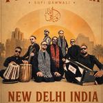 Sufi Qawwali night with Fanna-Fi-Allah