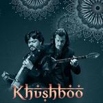 KHUSHBOO / TITI ROBIN
