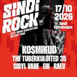 Sindi Rock 2026